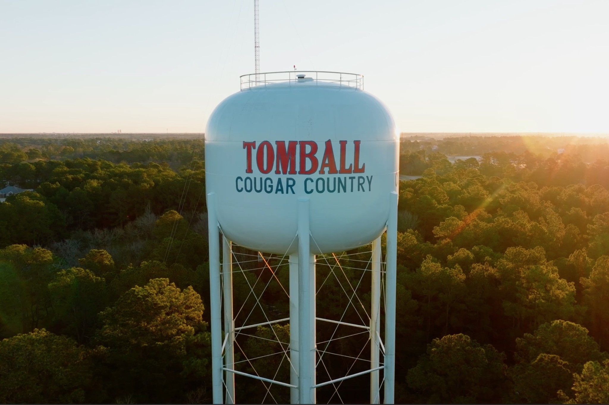 Tomball, TX artificial turf projects
